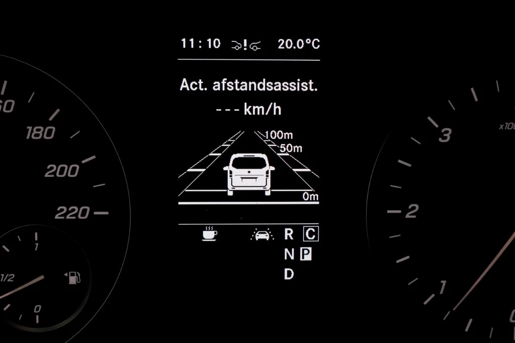 Mercedes-Benz Vito – foto 23