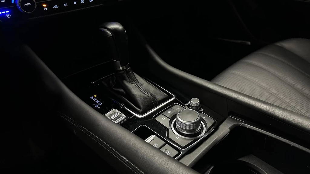 Mazda 6 – foto 43
