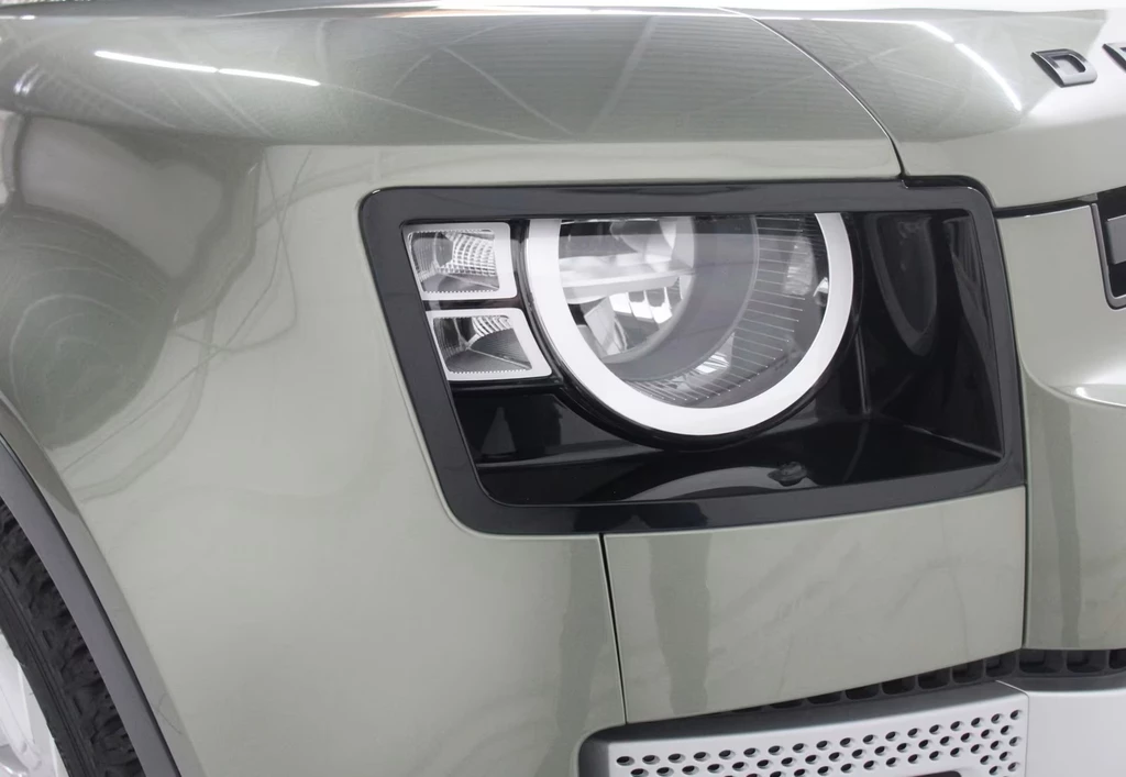 Land Rover Defender – foto 4
