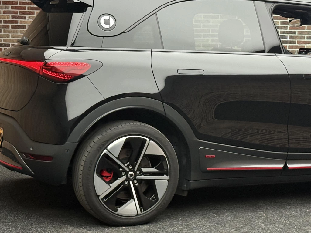 smart #1 – foto 32