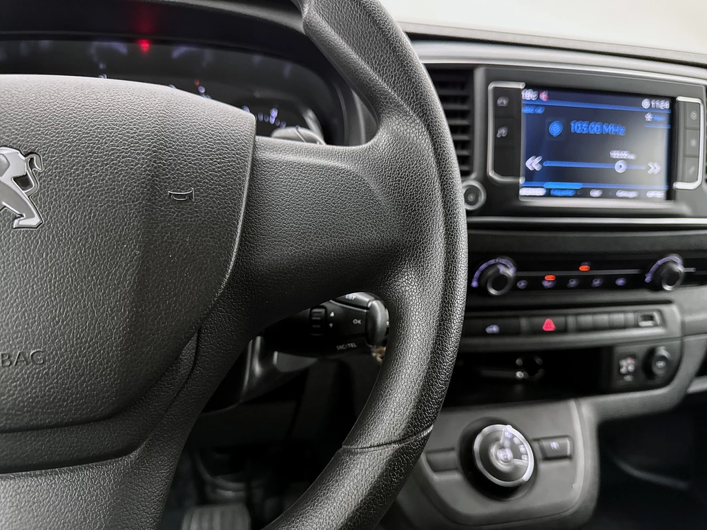 Peugeot Expert – foto 29