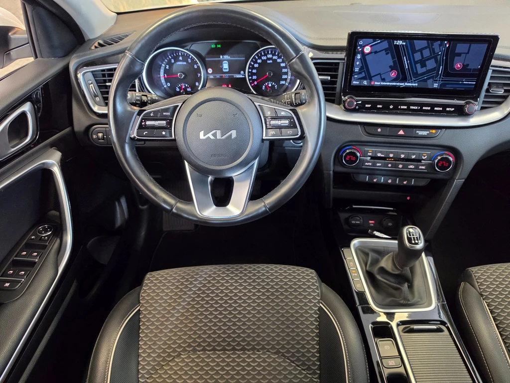 Kia Ceed – foto 7