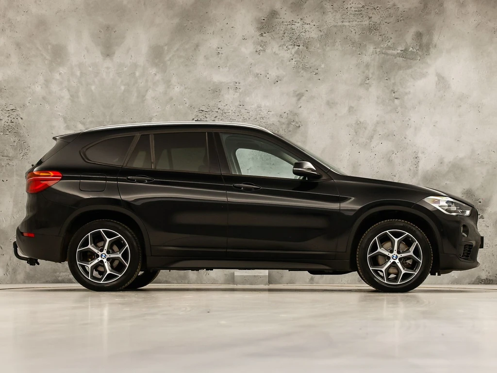 BMW X1 – foto 7