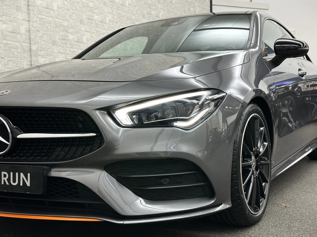 Mercedes-Benz CLA – foto 3