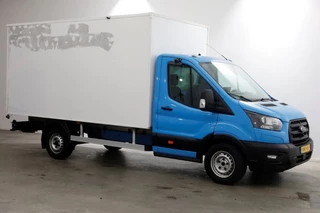 Ford Transit – thumbnail 5