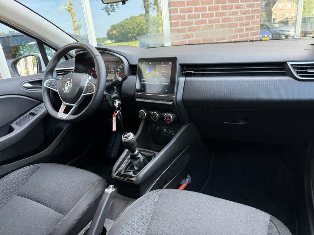 Renault Clio – foto 38