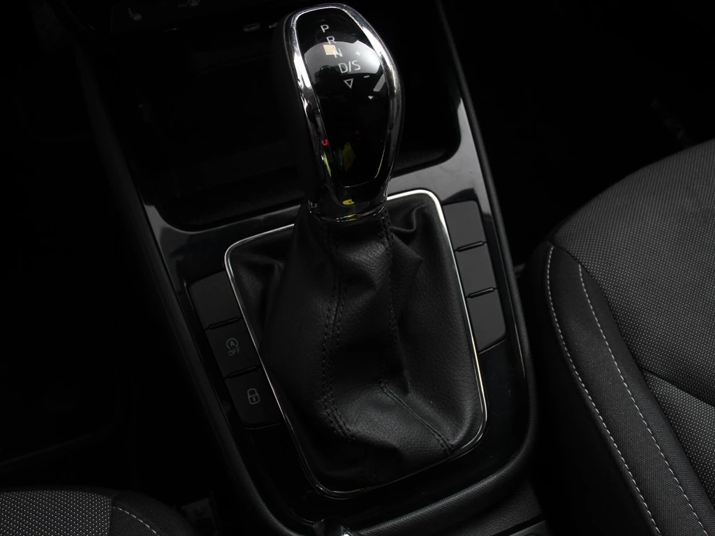 Škoda Fabia – foto 24