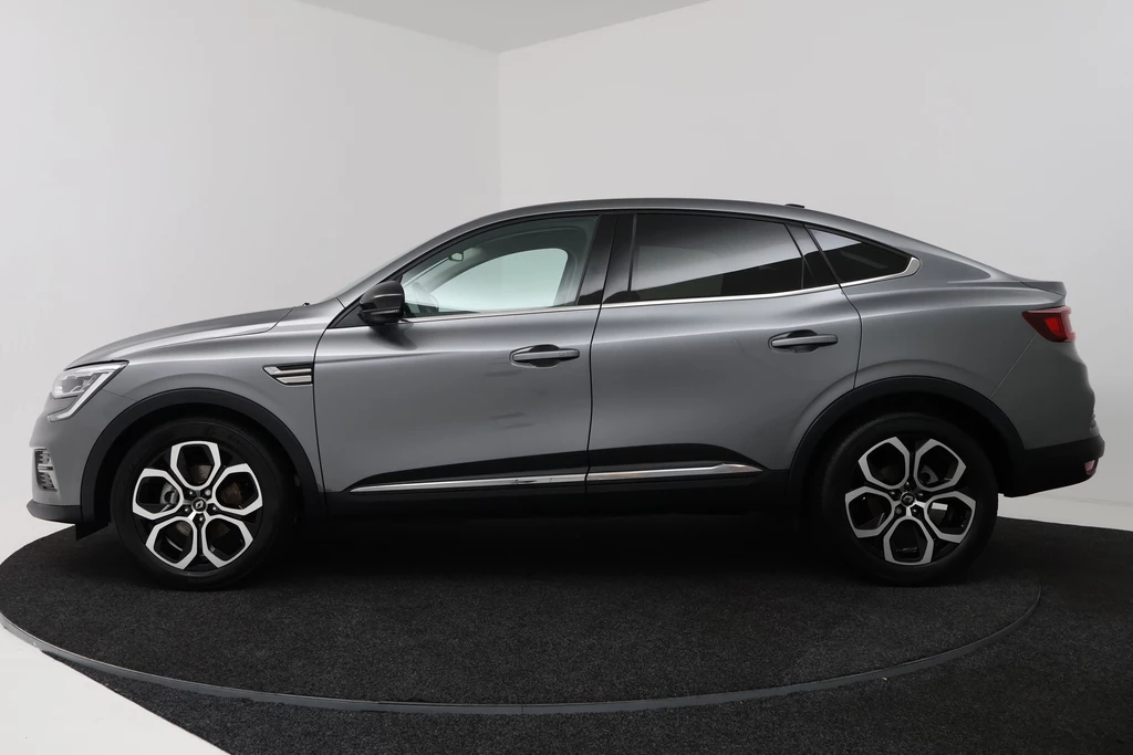 Renault Arkana – foto 2