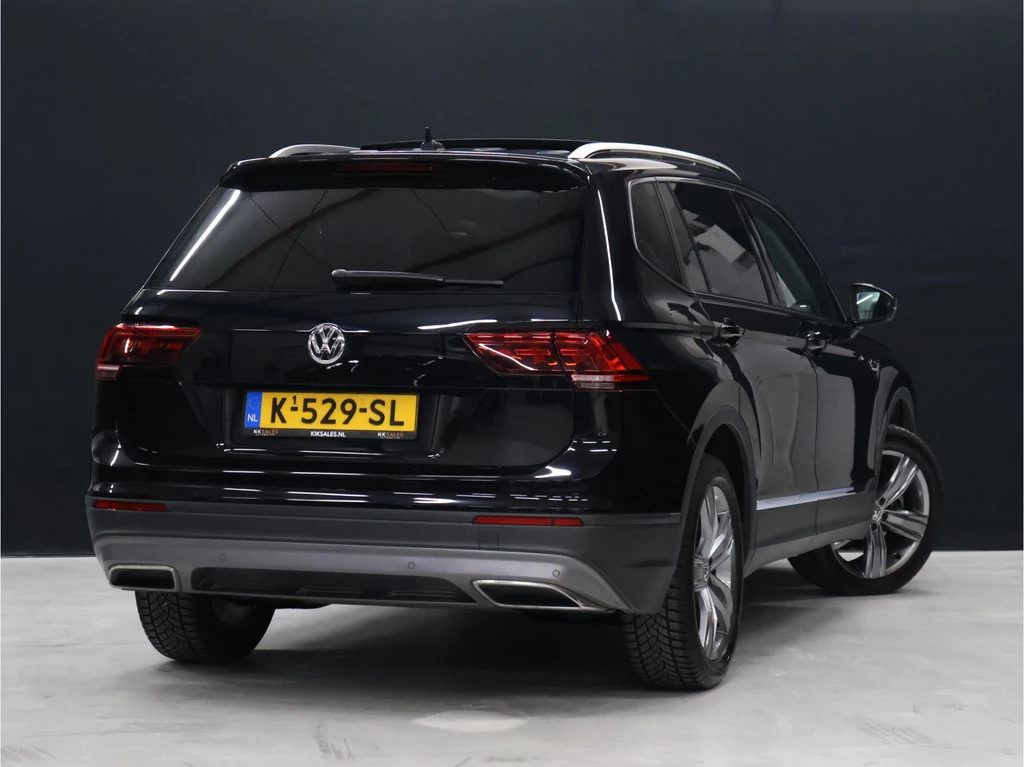 Volkswagen Tiguan Allspace – foto 5
