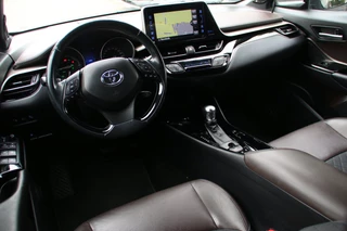 Toyota C-HR – thumbnail 8