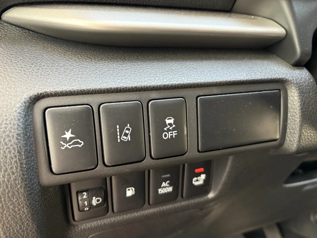 Mitsubishi Eclipse Cross – foto 14