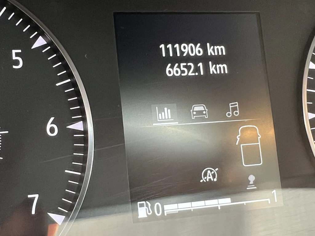 Renault Trafic – foto 15
