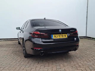 BMW 5 Serie – thumbnail 4