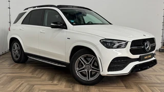 Mercedes-Benz GLE – thumbnail 6