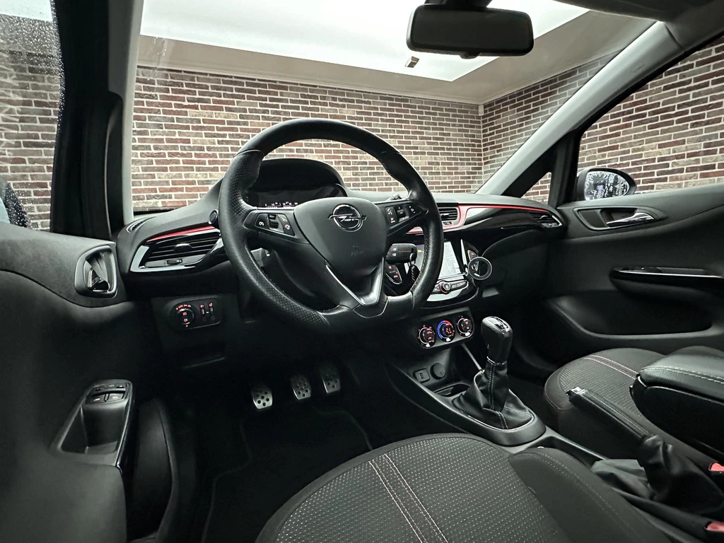 Opel Corsa – foto 12