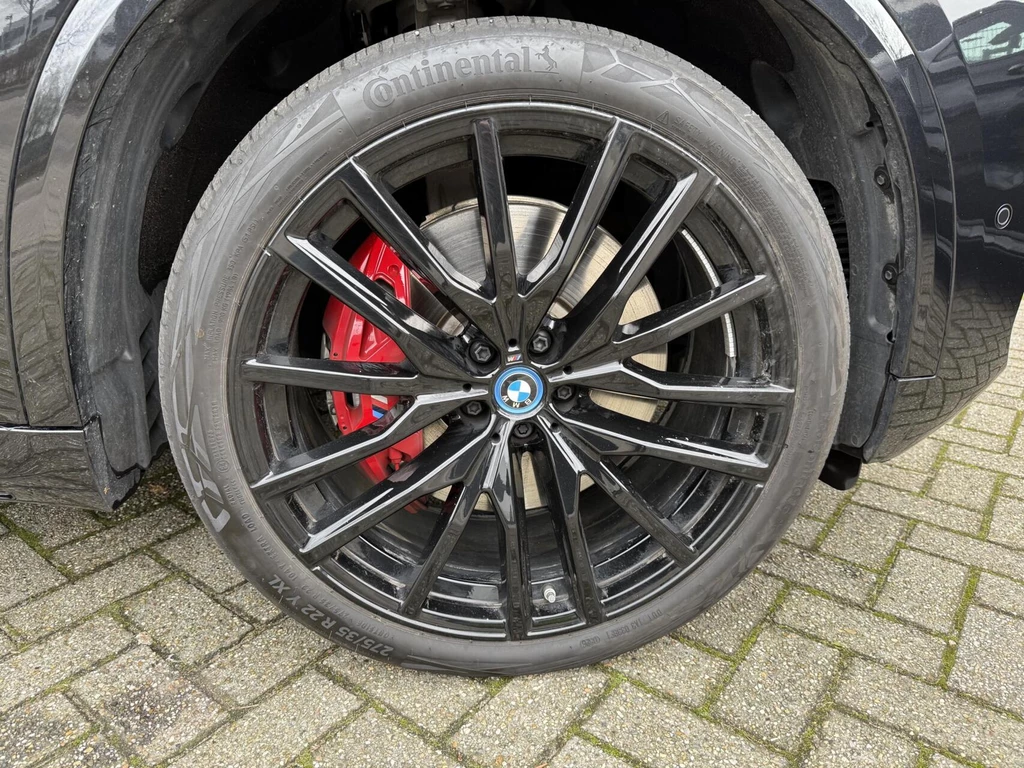 BMW X5 – foto 30