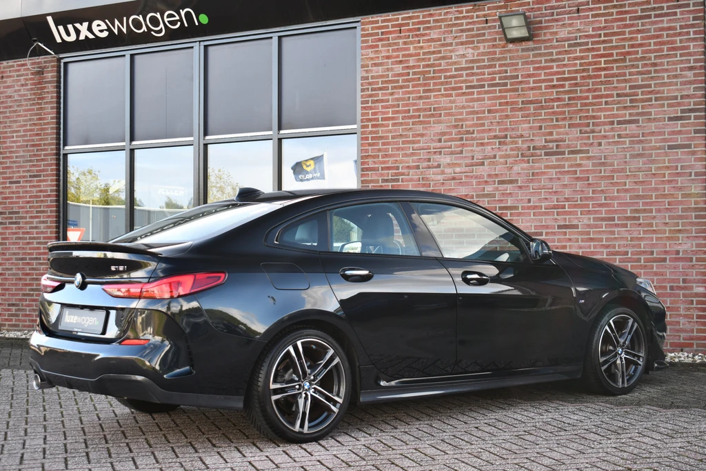 BMW 2 Serie – foto 16