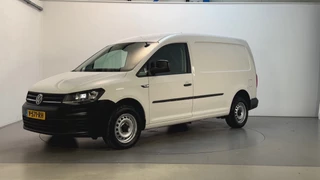 Volkswagen Caddy – thumbnail 1