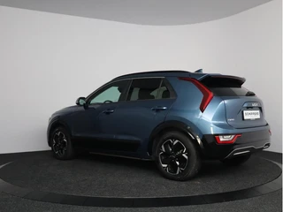 Kia Niro EV – thumbnail 4