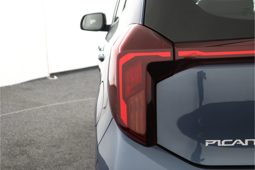 Kia Picanto – foto 41