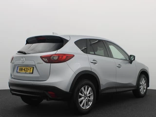 Mazda CX-5 – thumbnail 5