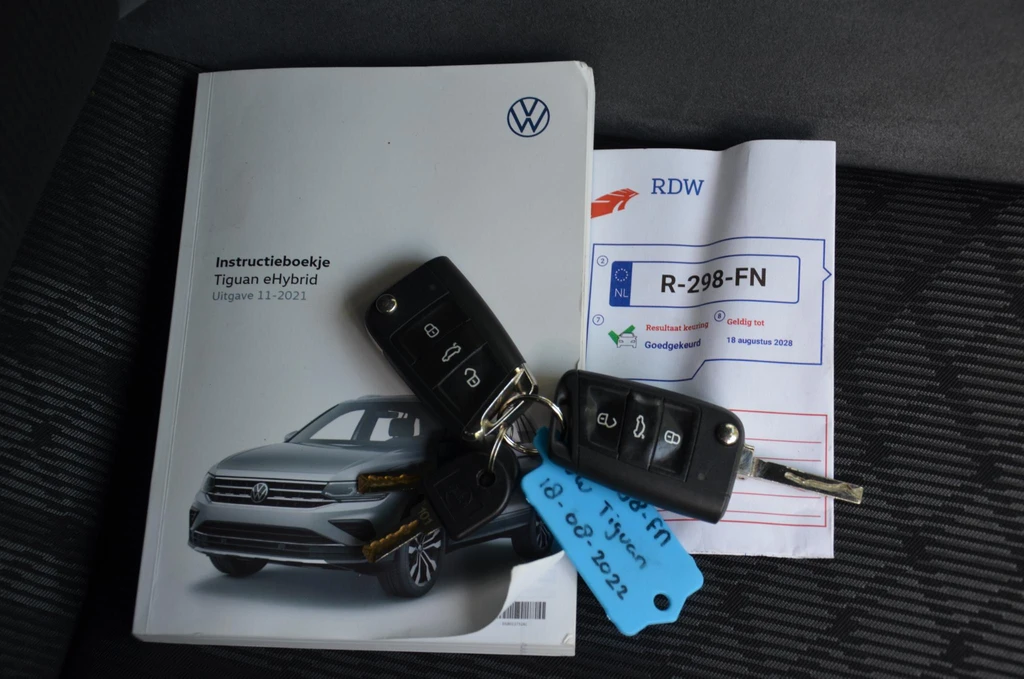Volkswagen Tiguan – foto 65