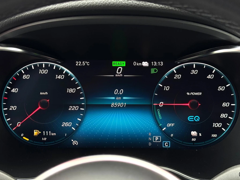 Mercedes-Benz GLC – foto 23