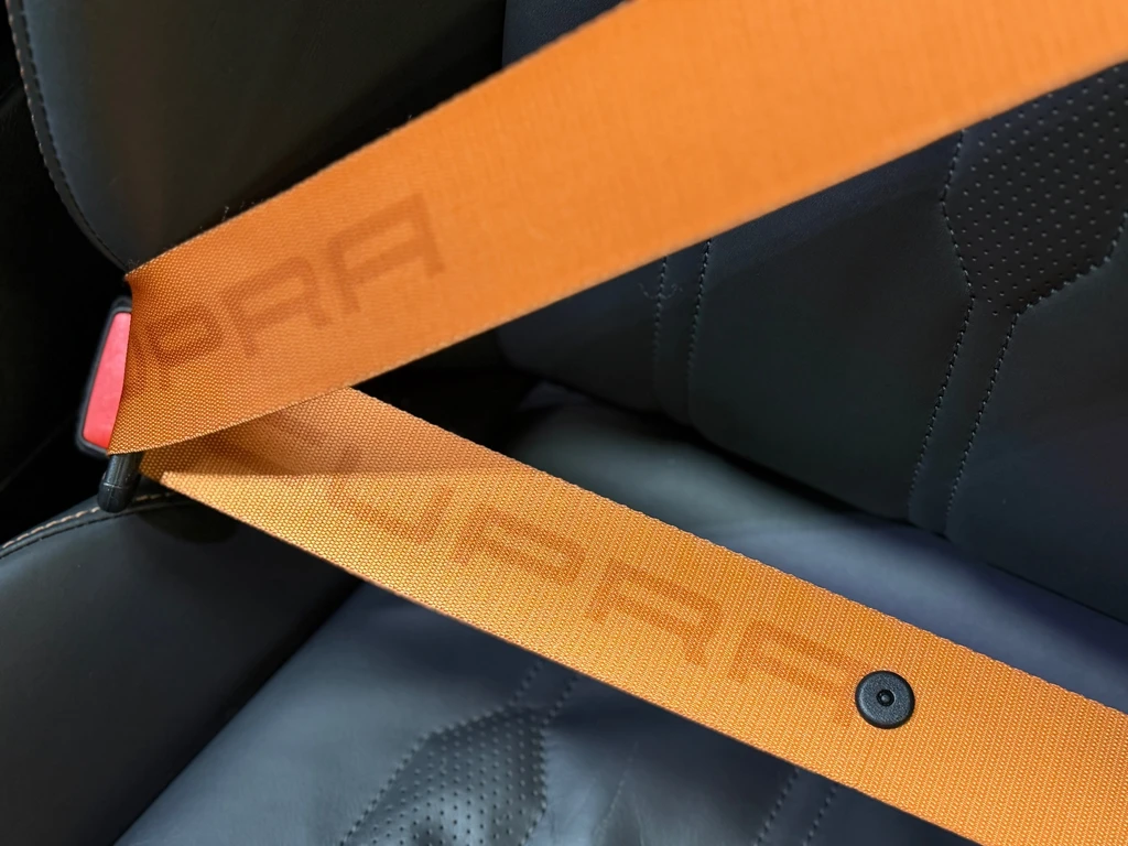 CUPRA Formentor – foto 15