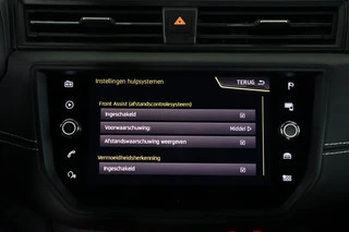SEAT Arona – thumbnail 24