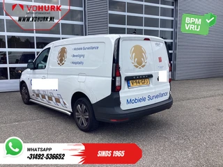 Volkswagen Caddy – thumbnail 3