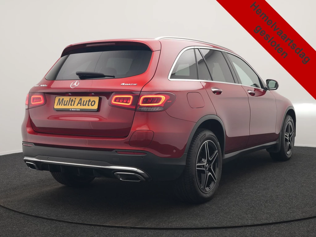 Mercedes-Benz GLC – foto 6