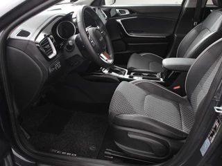 Kia XCeed – thumbnail 11