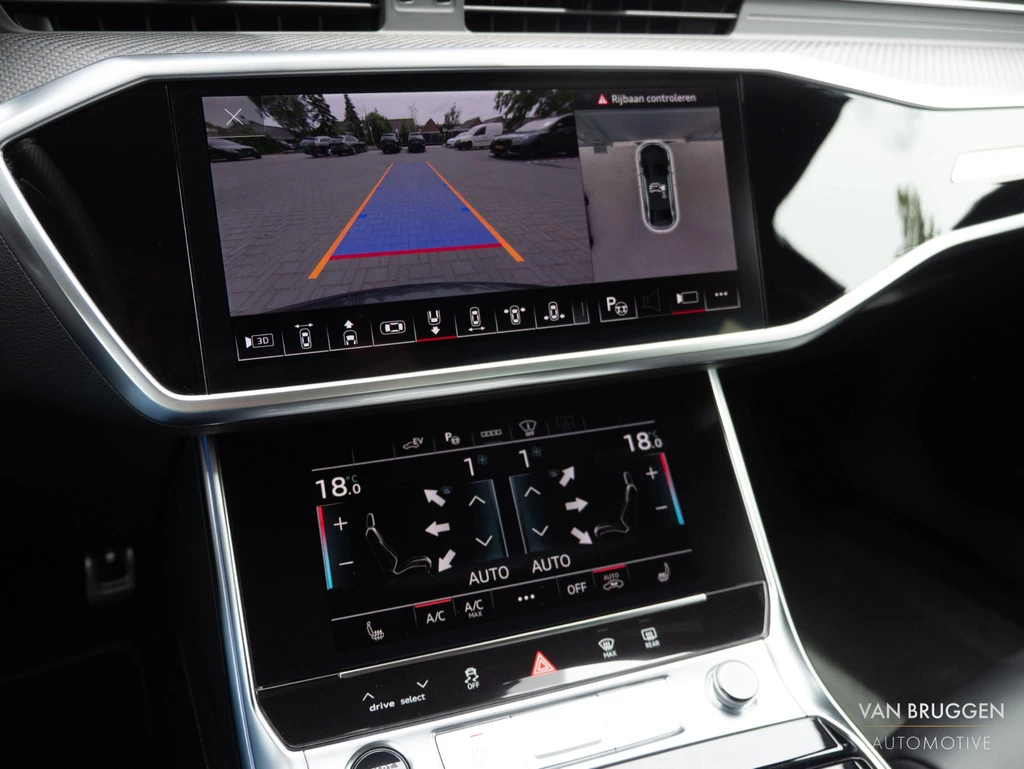 Audi A6 – foto 32