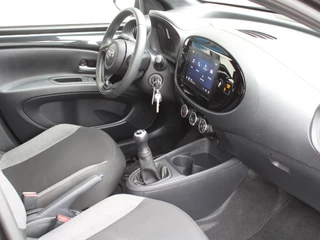 Toyota Aygo – thumbnail 22