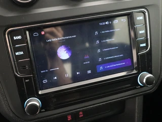 Volkswagen Caddy – thumbnail 12