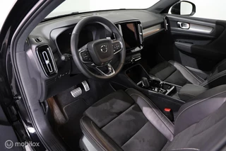 Volvo XC40 – thumbnail 12