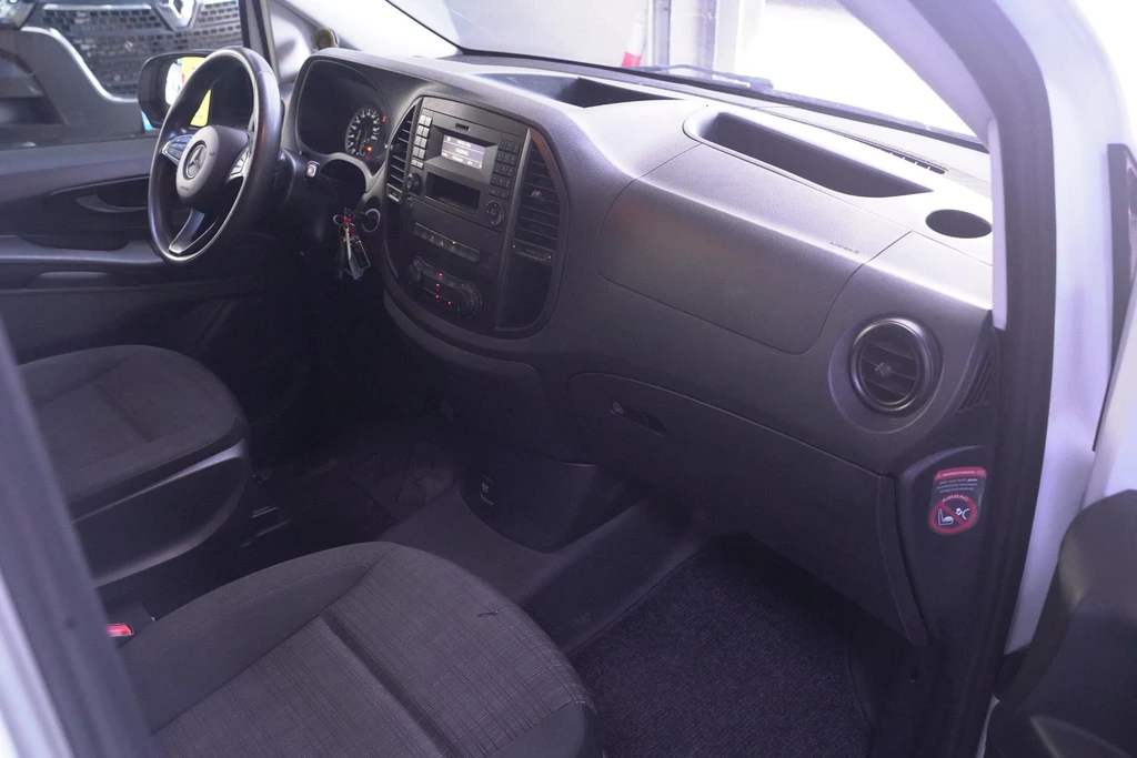 Mercedes-Benz Vito – foto 22