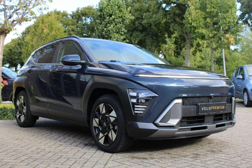 Hyundai Kona – foto 6