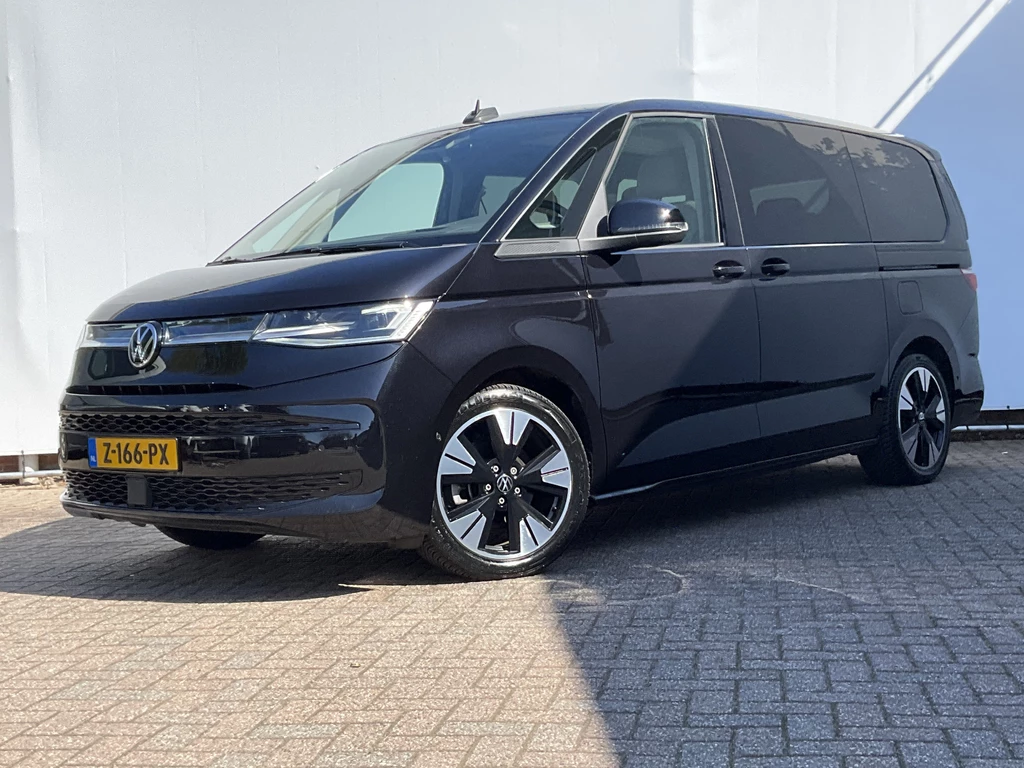 Volkswagen Multivan – foto 3