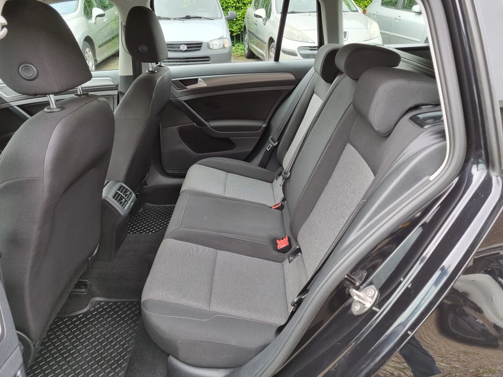 Volkswagen Golf – foto 22