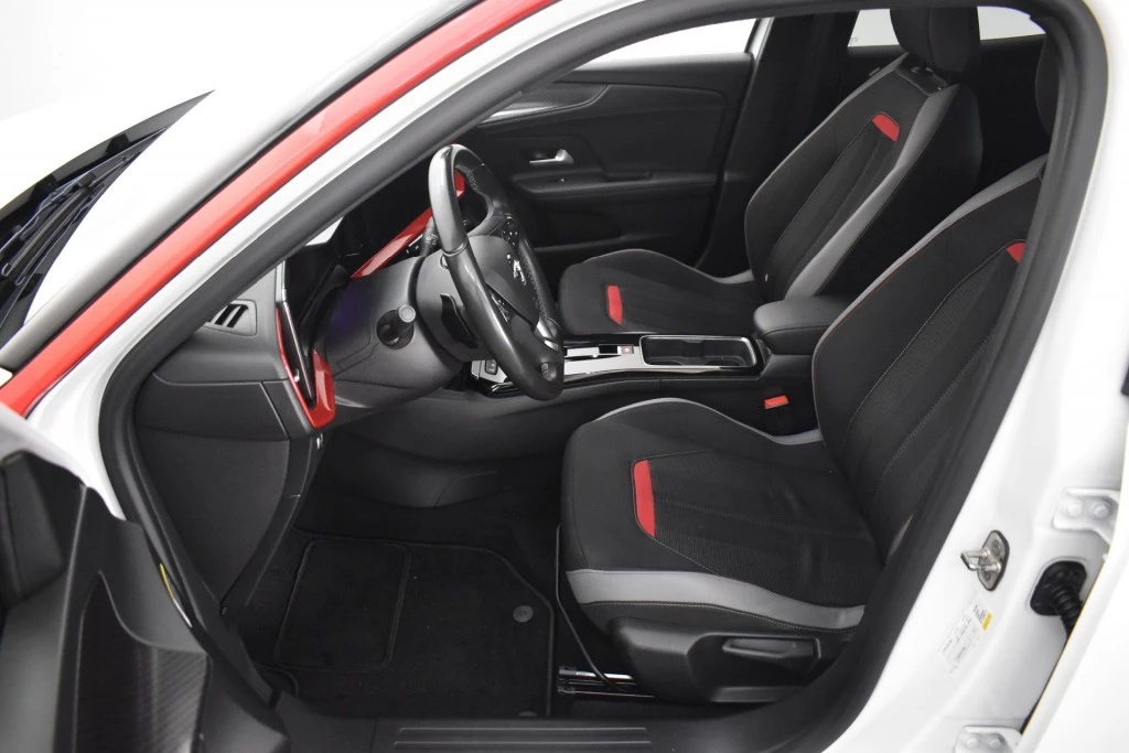 Opel Mokka – foto 9