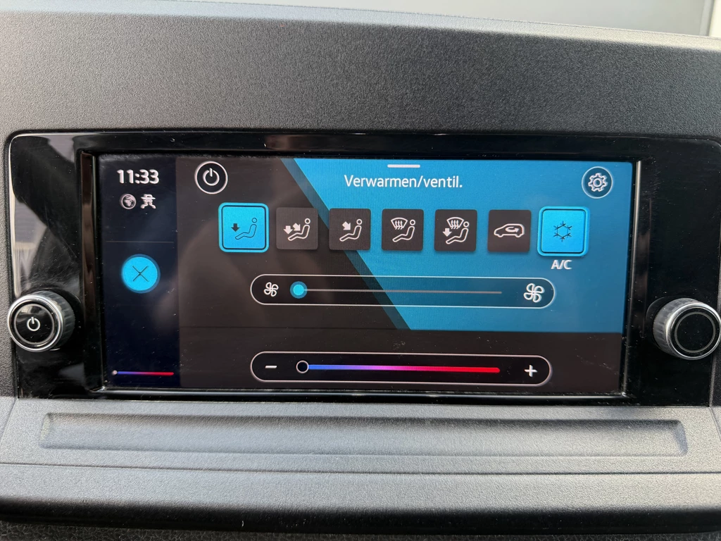 Volkswagen Caddy – foto 41