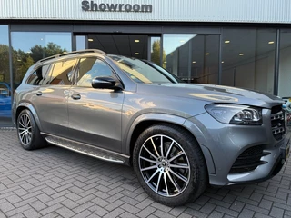 Mercedes-Benz GLS – thumbnail 10