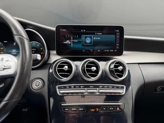 Mercedes-Benz C-Klasse – thumbnail 40