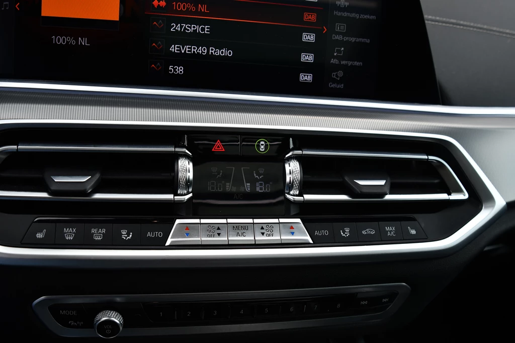 BMW X6 – foto 32