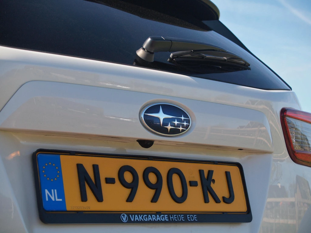 Subaru XV – foto 14