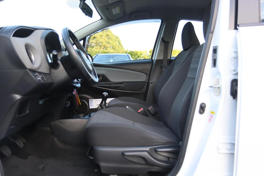 Toyota Yaris – foto 16