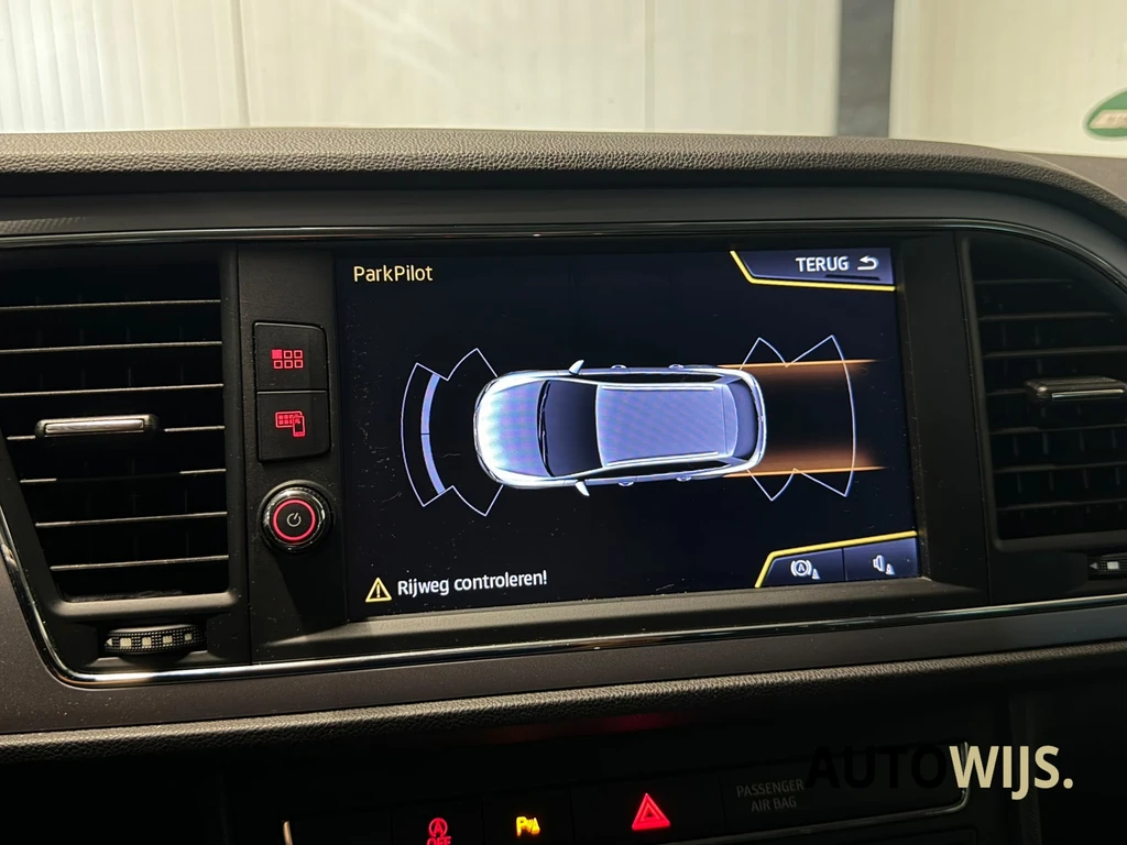 SEAT Leon – foto 21