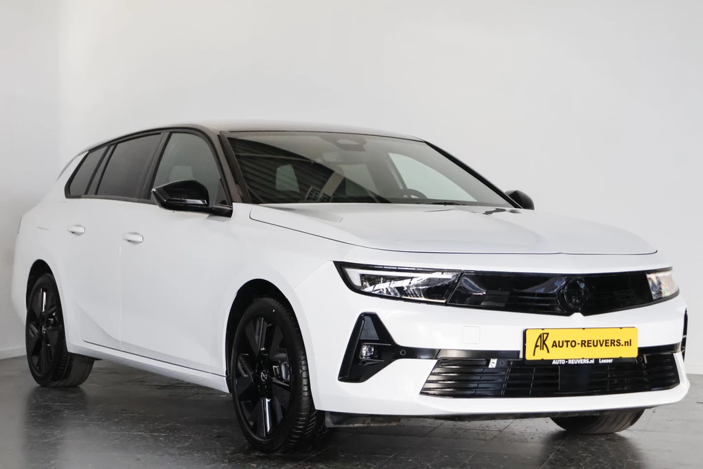 Opel Astra – foto 6