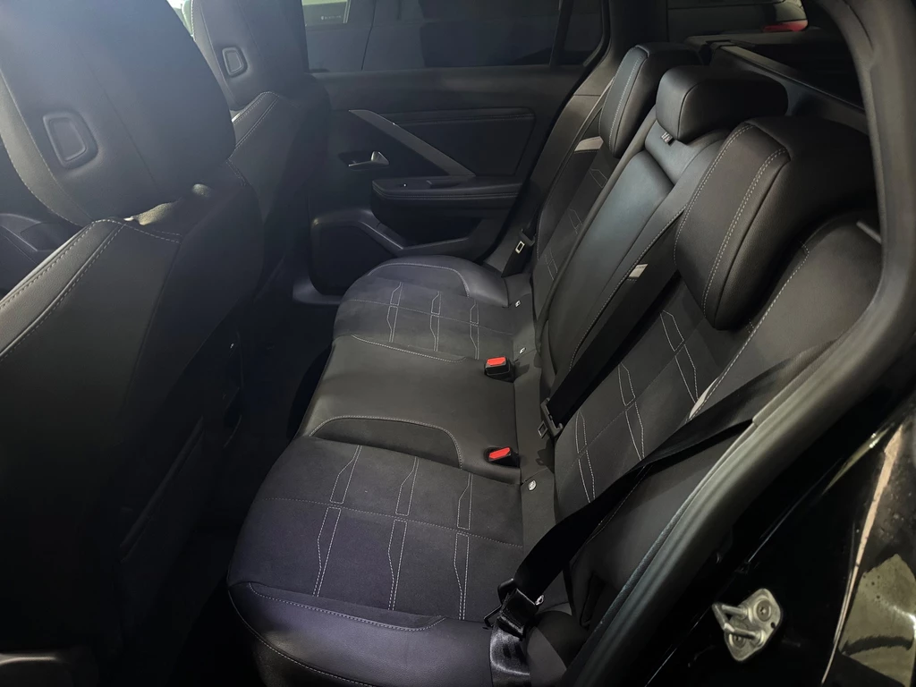 Opel Astra – foto 27